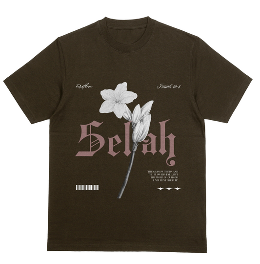 "Selah" T- Shirt