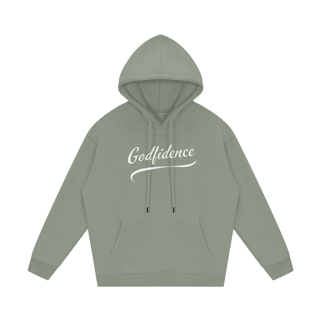 "Godfidence" Hoodie