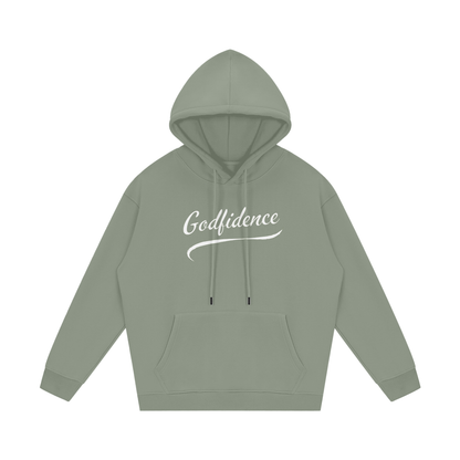 "Godfidence" Hoodie